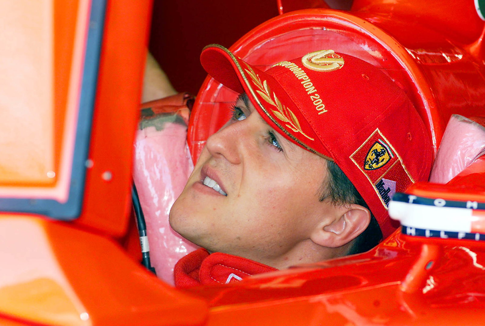 Michael Schumacher’s family plot legal action after magazine’s fake interview